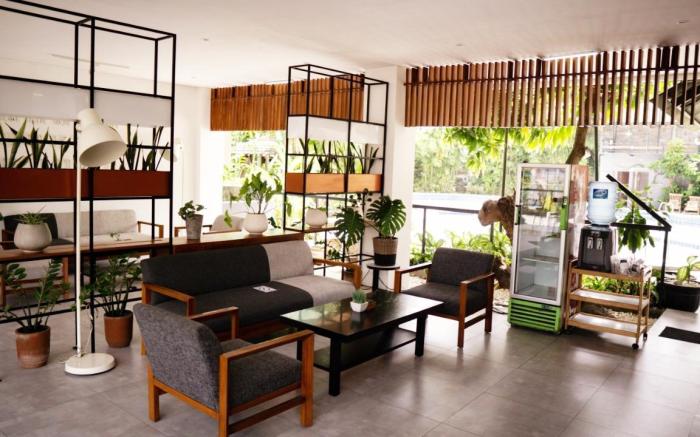 The Winotosastro Hotel Syariah