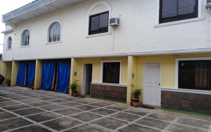 RedDoorz near SM Batangas City