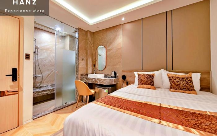 HANZ MyMy 2 Hotel