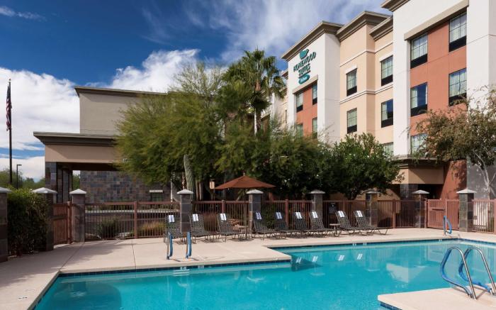 Homewood Suites by Hilton Phoenix North-Happy Valley