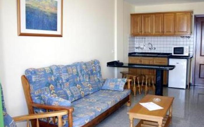 Hotel Chatur Palmera Mar