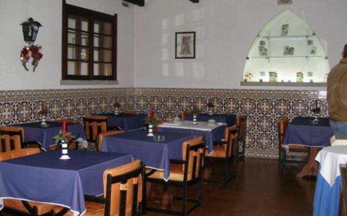 Rainha Santa Isabel - Obidos History Hotel