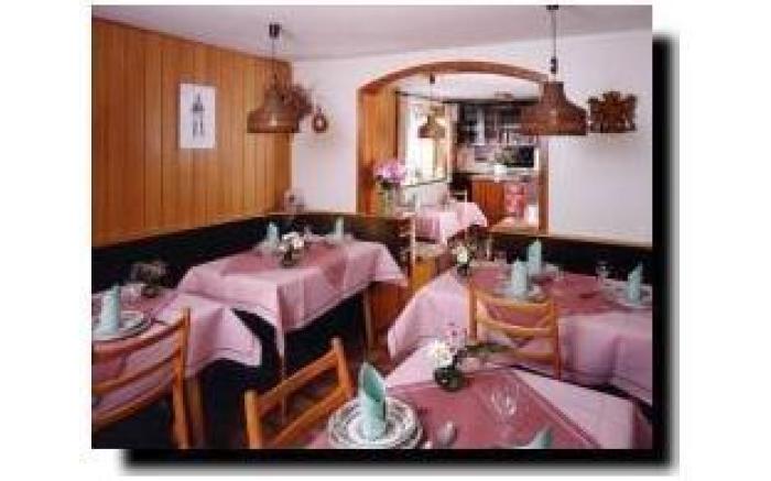 Hotel Pension Stern