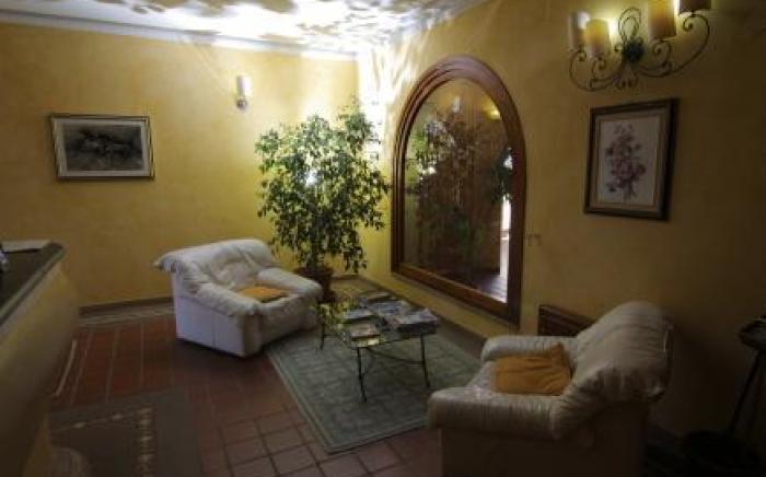 Hotel L'Ulivo