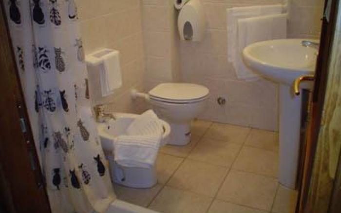 Affittacamere Ca' Dei Lisci