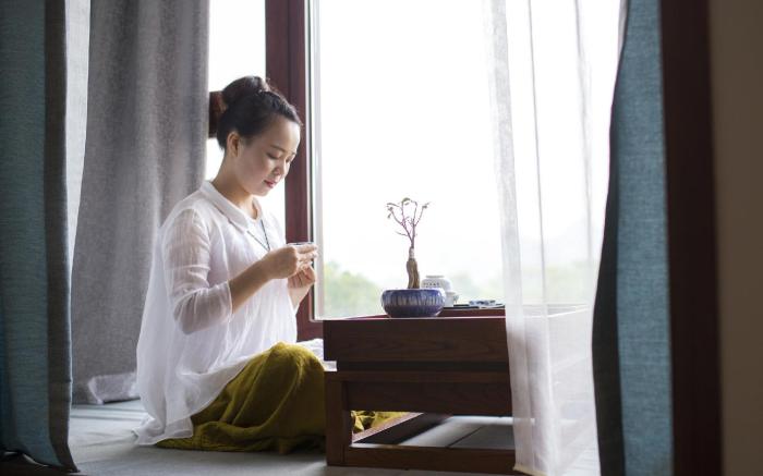 Aroma Tea House