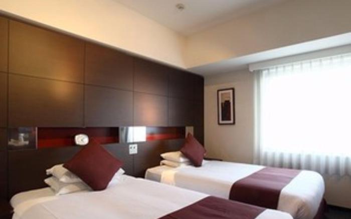 S-Peria Hotel Nagasaki