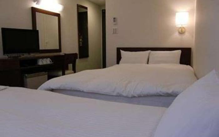 Hotel Hillarys