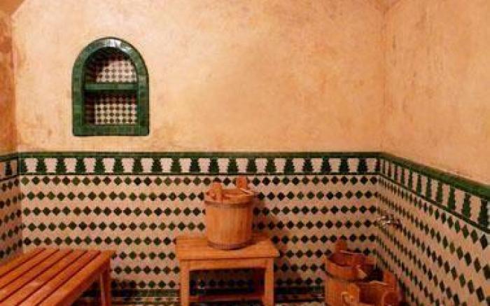 Riad Zamane Fes - Boutique & Spa