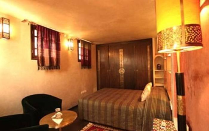 Riad Zamane Fes - Boutique & Spa