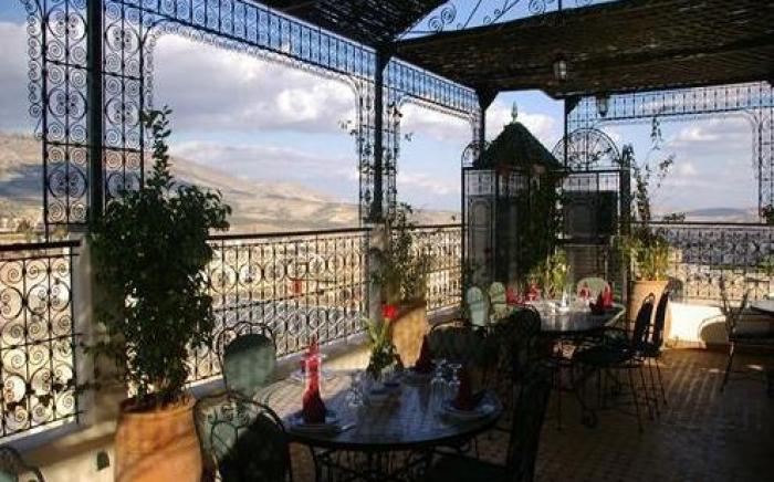 Riad La Perle De La Medina