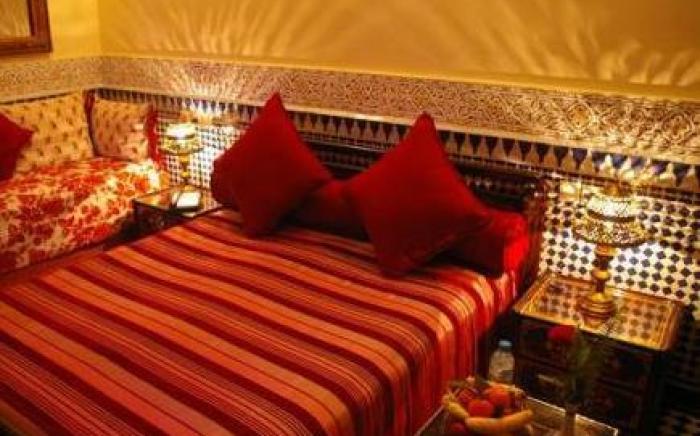 Riad La Perle De La Medina
