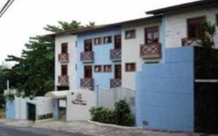 Hotel Pedra da Concha