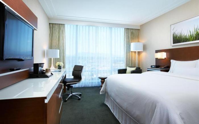 The Westin Wall Centre, Vancouver Airport