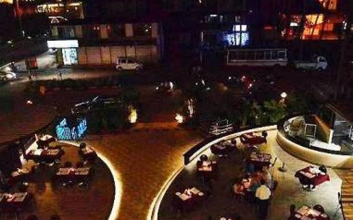 Calangute Tower - AM Hotel Kollection