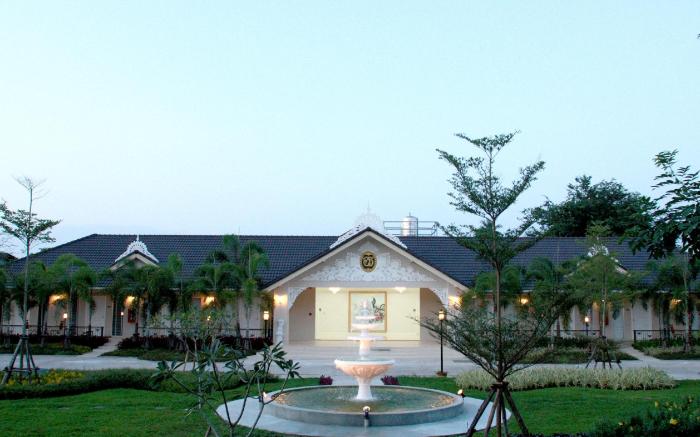 Amarin Resort
