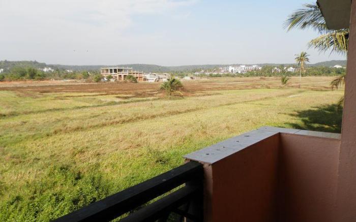 Hotel Lua Nova