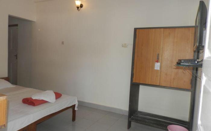 Hotel Lua Nova