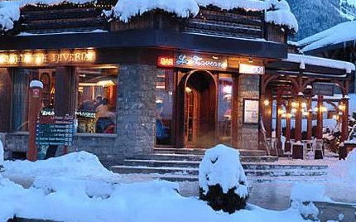 Hotel Le Samoyede
