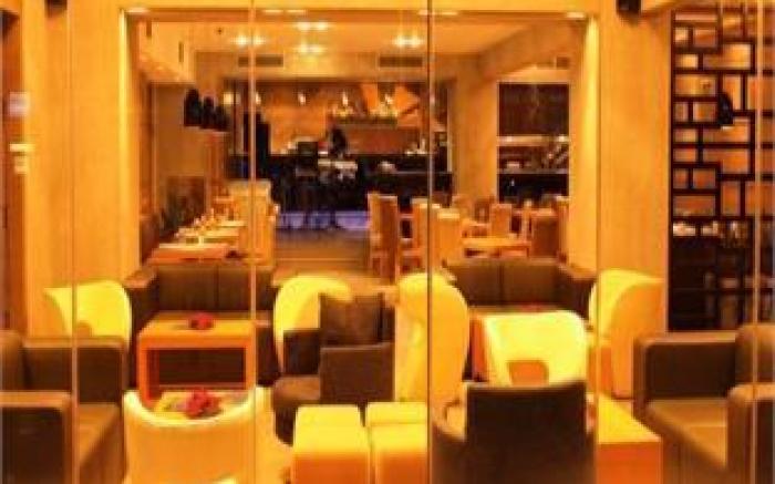 Anatolia Hotel Komotini