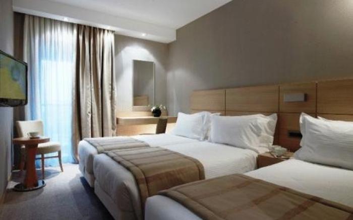 Anatolia Hotel Komotini