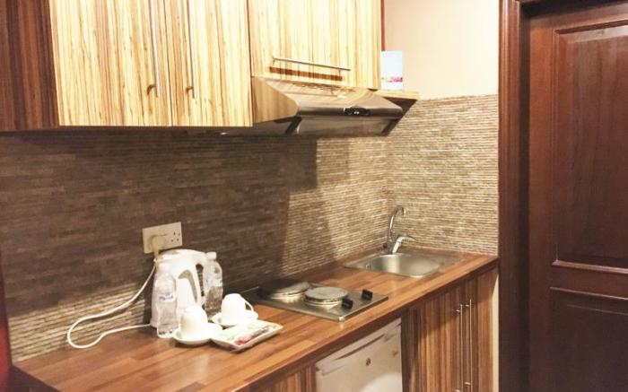 Spice Hotel Suites