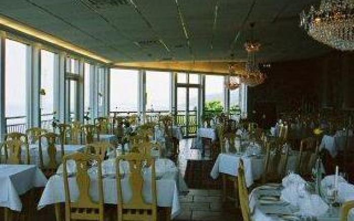 Hotel Gyllene Uttern