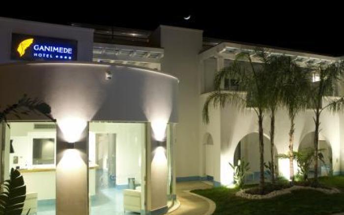 Ganimede Hotel