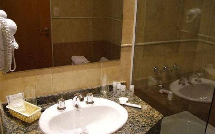 Terraza Coirones Hotel