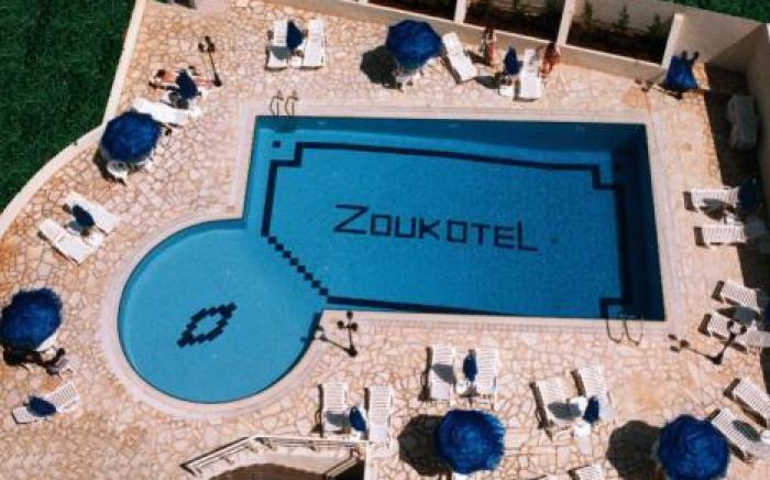 Zoukotel Hotel