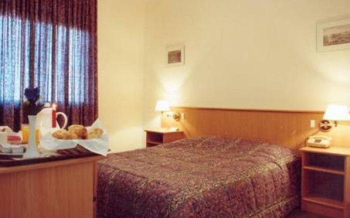 Zoukotel Hotel