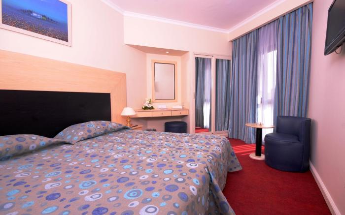 Aracan Pyramids Hotel