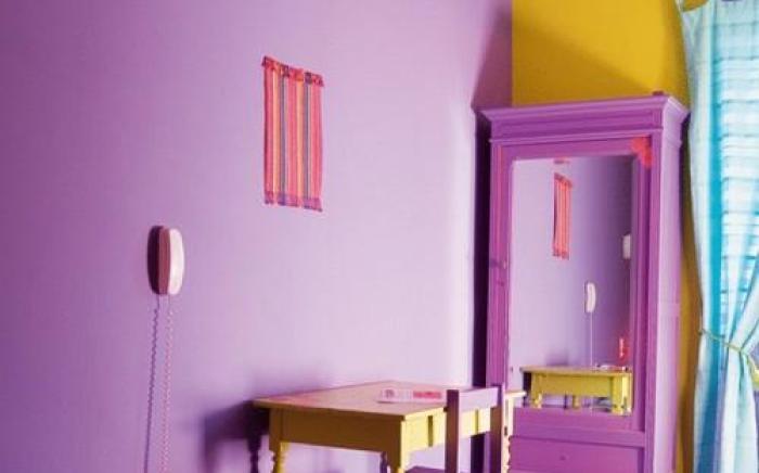 Hotel Heritage