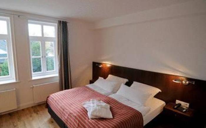 Hotel Am Burgmannshof