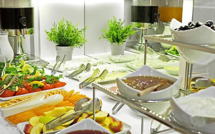 Ramada Plaza by Wyndham Istanbul Asia Airport