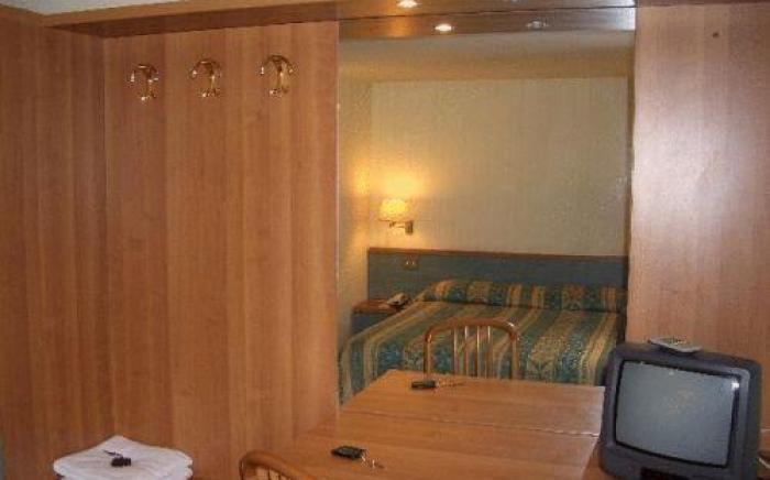 Hotel Cristallo Relais, Sure Hotel Collection By Best Western