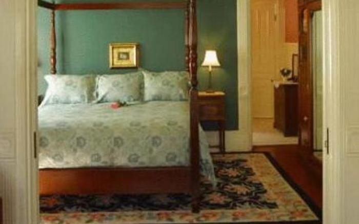 Green Gables Inn, A Four Sisters Inn