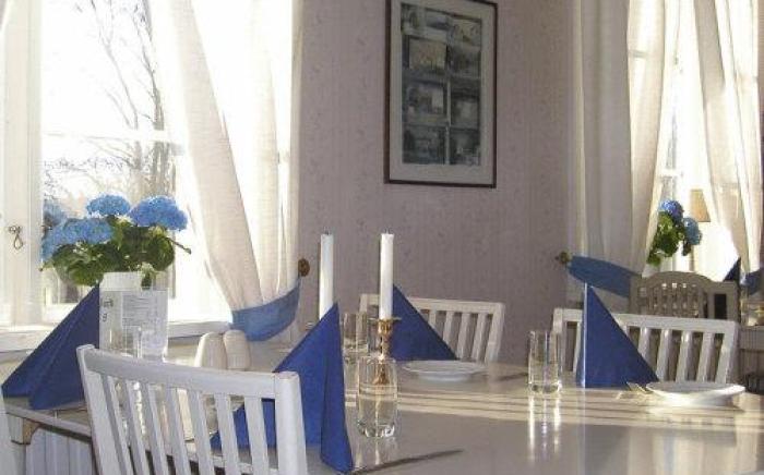 Olme Prastgard Gastgiveri