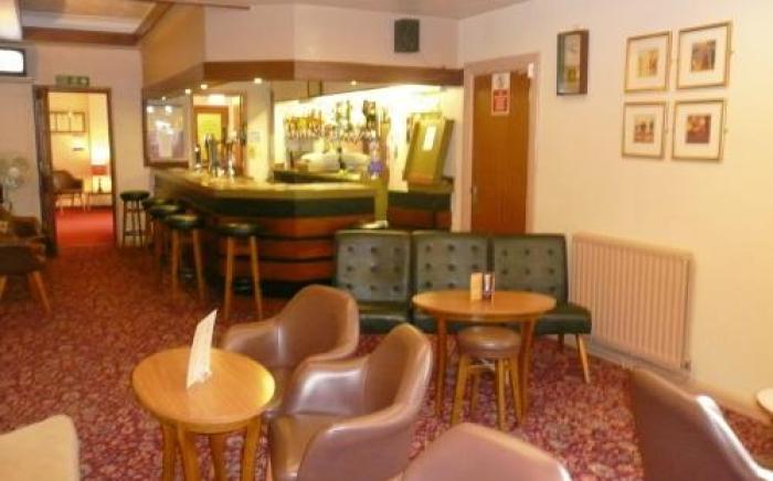 Newark Hotel Peterborough