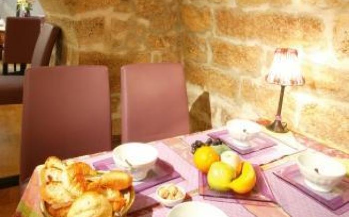 Le Pavillon Saint-Martin