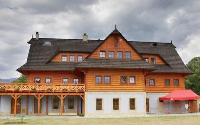 Hotel Koliba Greta