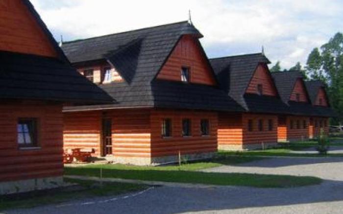Hotel Koliba Greta