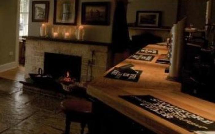 The Wheatsheaf Inn