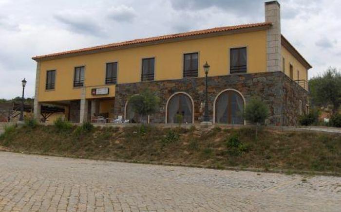 Hotel Rural Sra De Pereiras