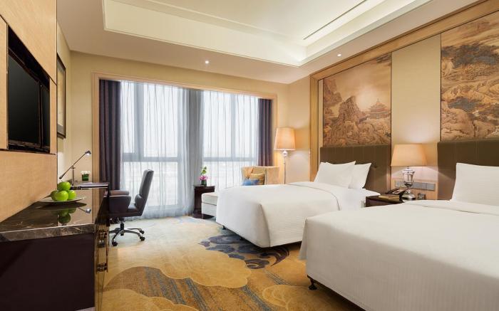 Wanda Realm Fushun