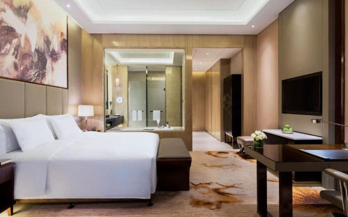 Wanda Realm Nanchang