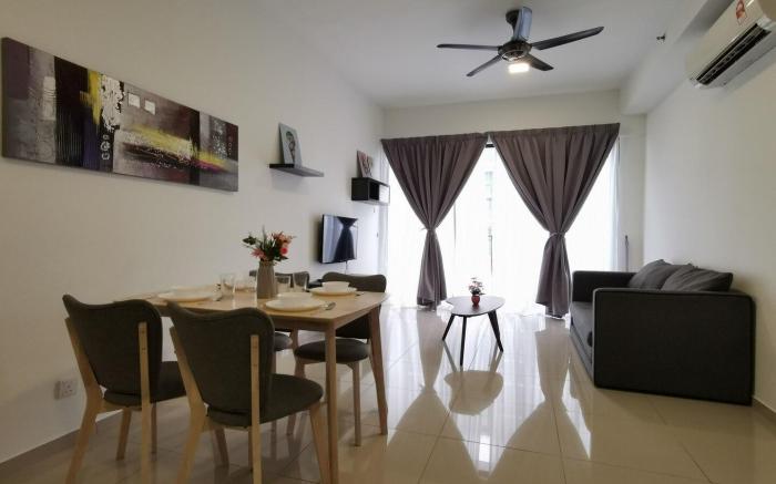 EM - i-City, Shah Alam (#1G)