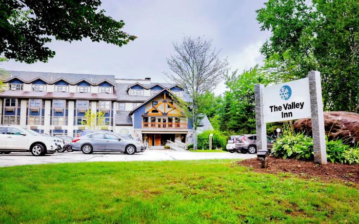 The Valley Inn, Ascend Hotel Collection