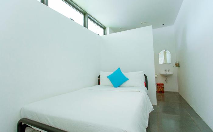 Sanctuary Ho Tram 5 Bedrooms Pool Villa 