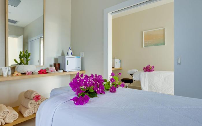 Alaia Belize, Autograph Collection